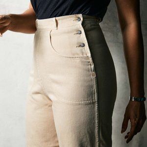 Imogene + Willie Liza Natural size 28